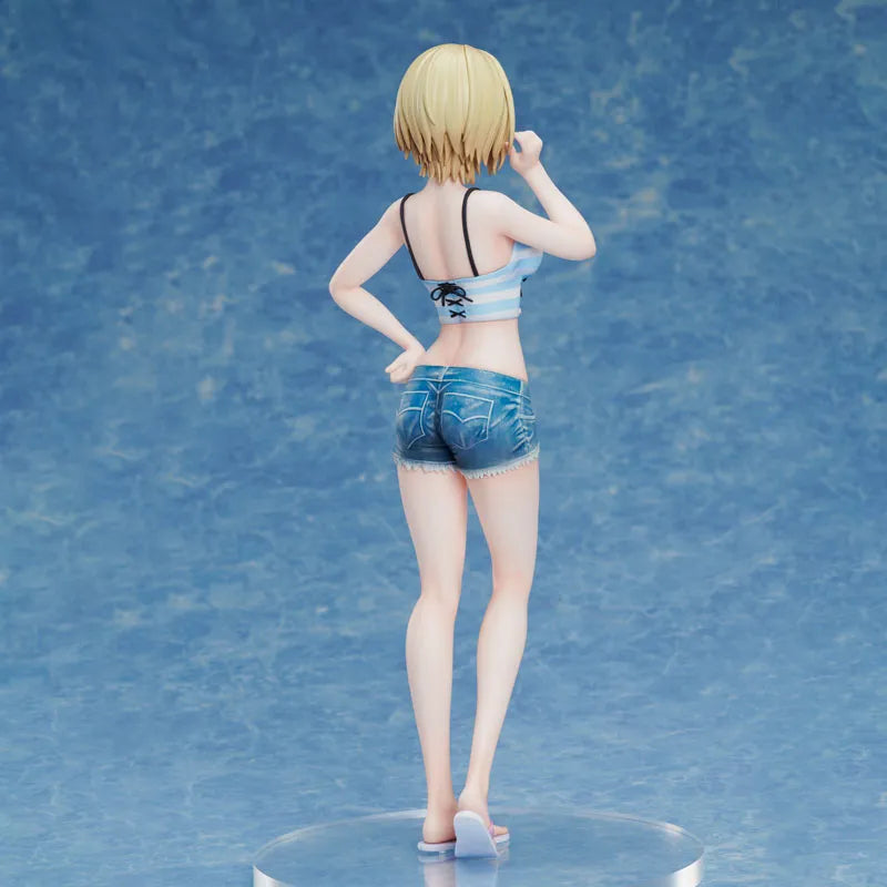 Megami no Cafe Terrace - Hououji Akane (Union Creative International Ltd)ㅤ – Union Creative – ActionFigureBrasil