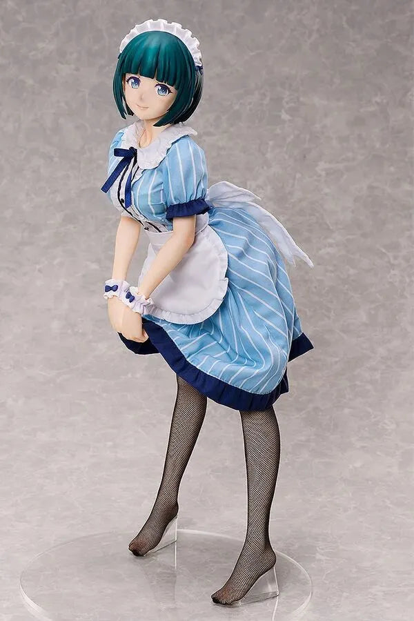 Megami no Cafe Terrace - Ono Shiragiku - B-style - 1/4 (FREEing)ㅤ – FREEing – ActionFigureBrasil