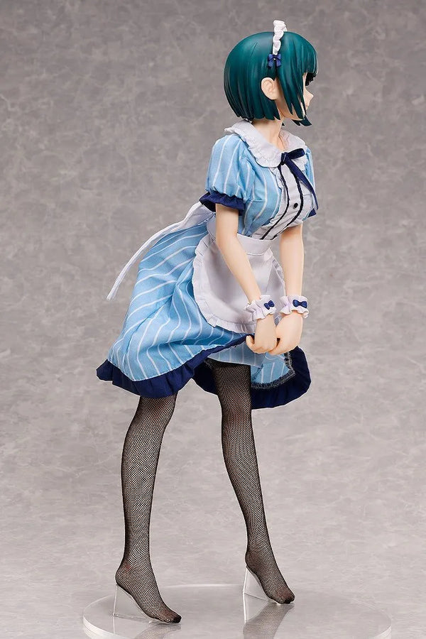 Megami no Cafe Terrace - Ono Shiragiku - B-style - 1/4 (FREEing)ㅤ – FREEing – ActionFigureBrasil