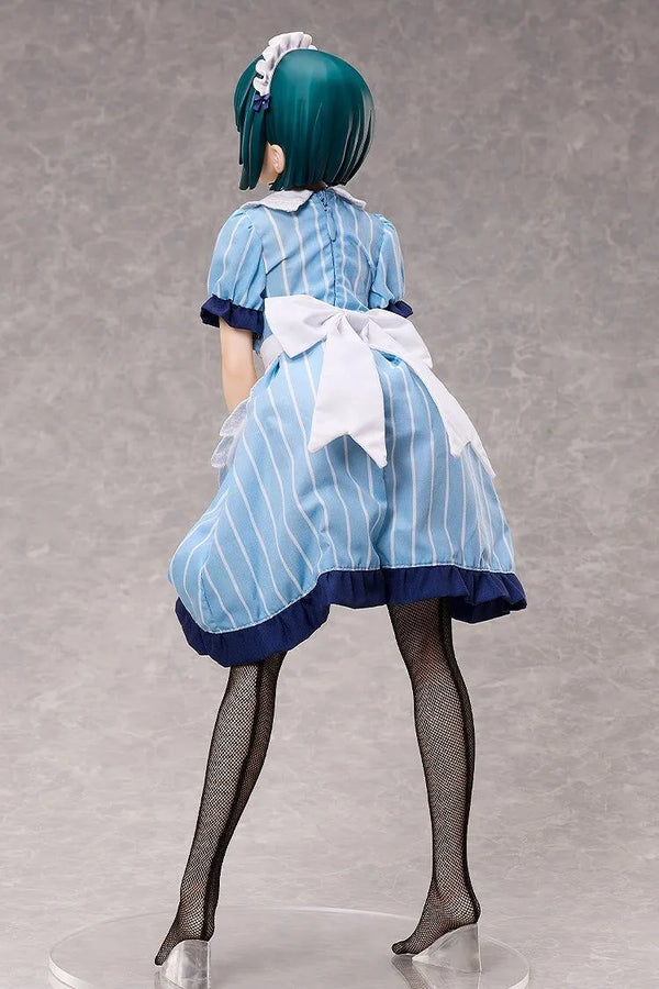 Megami no Cafe Terrace - Ono Shiragiku - B-style - 1/4 (FREEing)ㅤ – FREEing – ActionFigureBrasil