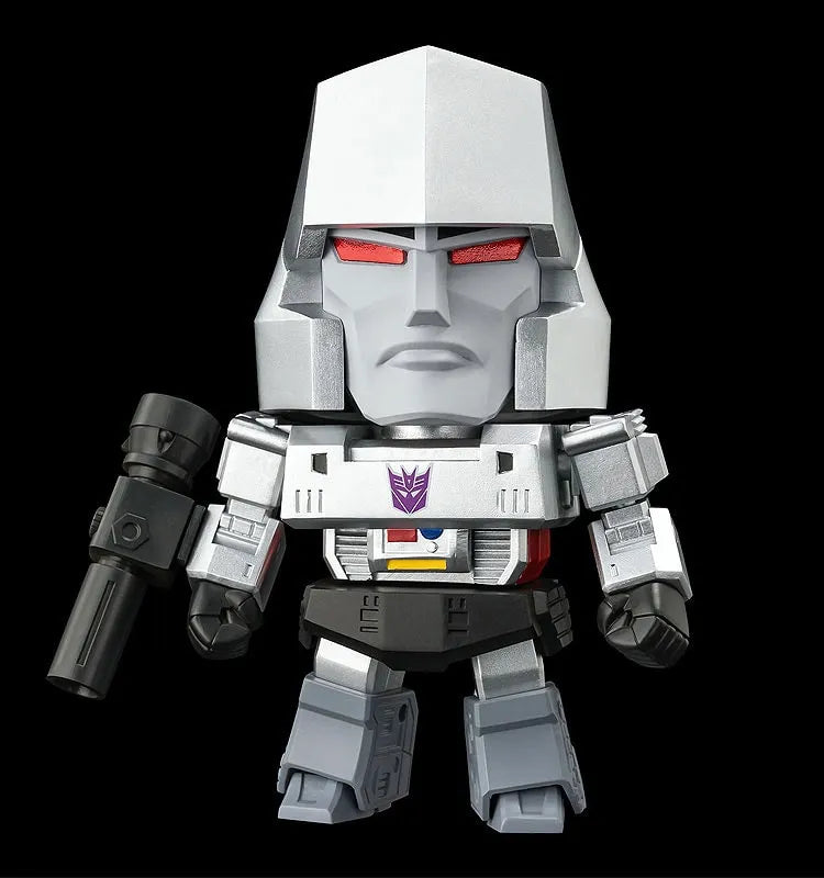 Megatron Nendoroid – Sentinel – ActionFigure Brasil