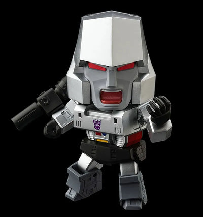 Megatron Nendoroid – Sentinel – ActionFigure Brasil — detalhe do produto