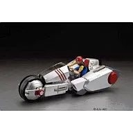 Megazone 23 - Garland - 1/15 - Factory Color (Yamato)ㅤ – Yamato – ActionFigureBrasil