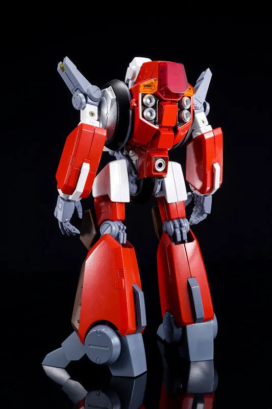 Megazone 23 - Garland - 1/24 (Arcadia)ㅤ – Arcadia – ActionFigureBrasil