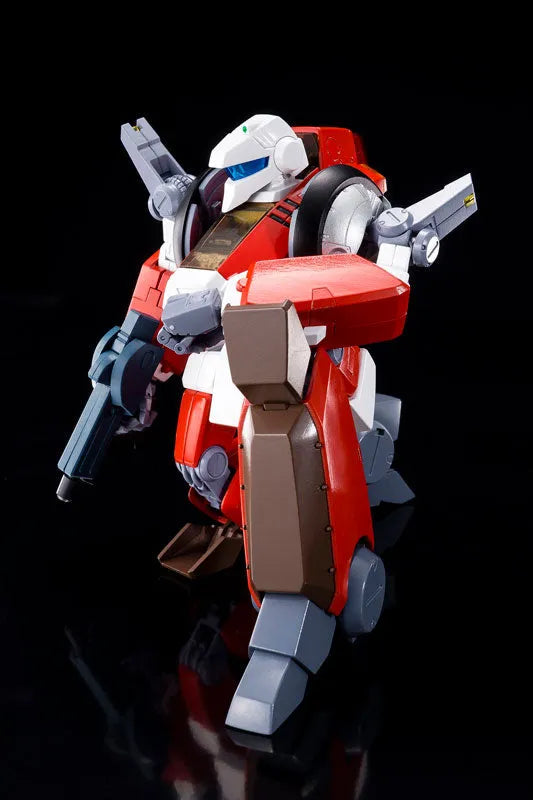 Megazone 23 - Garland - 1/24 (Arcadia)ㅤ – Arcadia – ActionFigureBrasil