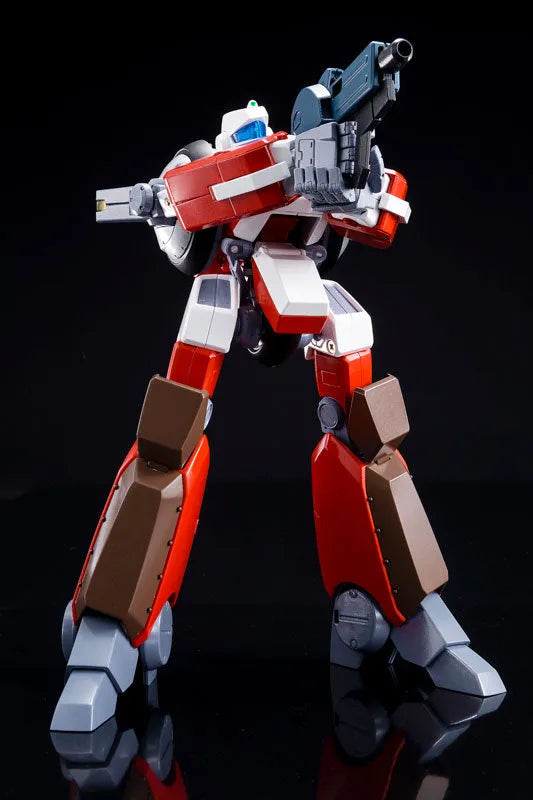 Megazone 23 - Garland - 1/24 (Arcadia)ㅤ – Arcadia – ActionFigureBrasil