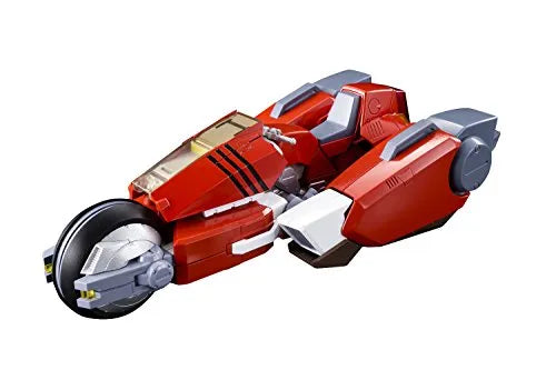 Megazone 23 - Garland - 1/24 (Arcadia)ㅤ – Arcadia – ActionFigureBrasil