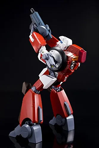 Megazone 23 - Garland - 1/24 (Arcadia)ㅤ – Arcadia – ActionFigureBrasil — detalhe do produto