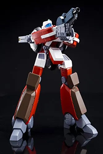 Megazone 23 - Garland - 1/24 (Arcadia)ㅤ – Arcadia – ActionFigureBrasil