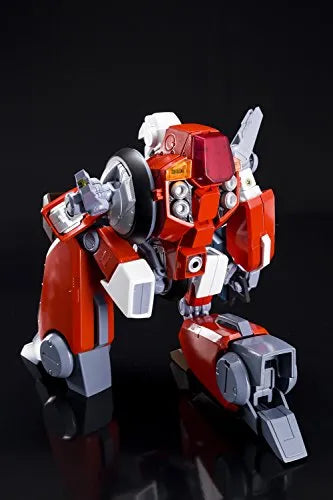 Megazone 23 - Garland - 1/24 (Arcadia)ㅤ – Arcadia – ActionFigureBrasil — embalagem