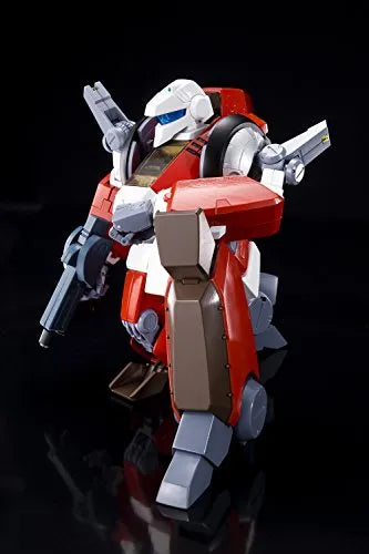 Megazone 23 - Garland - 1/24 (Arcadia)ㅤ – Arcadia – ActionFigureBrasil — acessórios