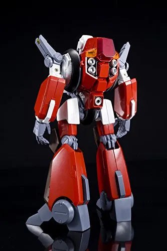 Megazone 23 - Garland - 1/24 (Arcadia)ㅤ – Arcadia – ActionFigureBrasil
