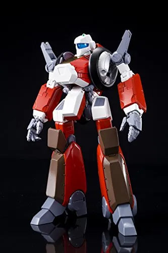 Megazone 23 - Garland - 1/24 (Arcadia)ㅤ – Arcadia – ActionFigureBrasil — com base expositora