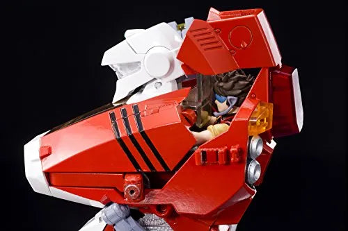 Megazone 23 - Garland - 1/24 (Arcadia)ㅤ – Arcadia – ActionFigureBrasil