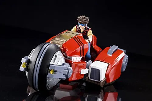 Megazone 23 - Garland - 1/24 (Arcadia)ㅤ – Arcadia – ActionFigureBrasil