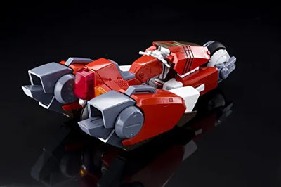 Megazone 23 - Garland - 1/24 (Arcadia)ㅤ – Arcadia – ActionFigureBrasil — close