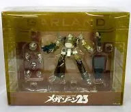 Megazone 23 - Garland - Army Color (Atelier Sai)ㅤ – Atelier Sai – ActionFigureBrasil
