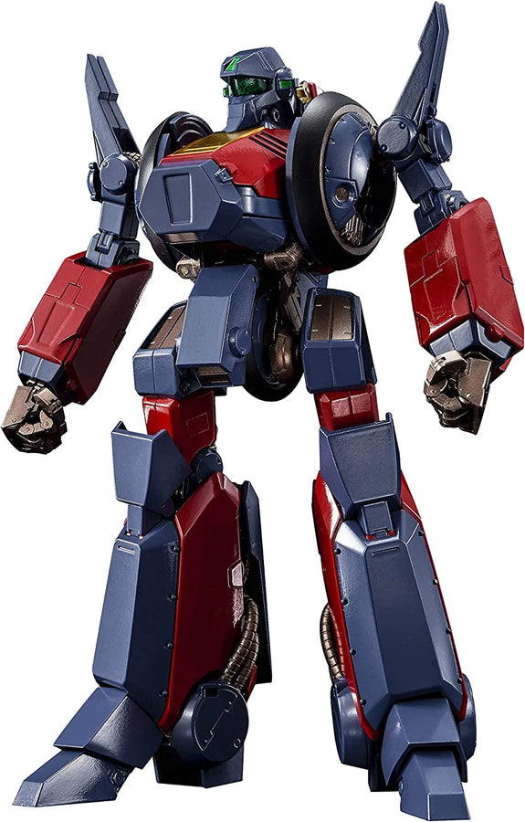 Megazone 23 - Proto Garland - 1/24 -2023 Re-release (Arcadia)ㅤ – Arcadia – ActionFigureBrasil