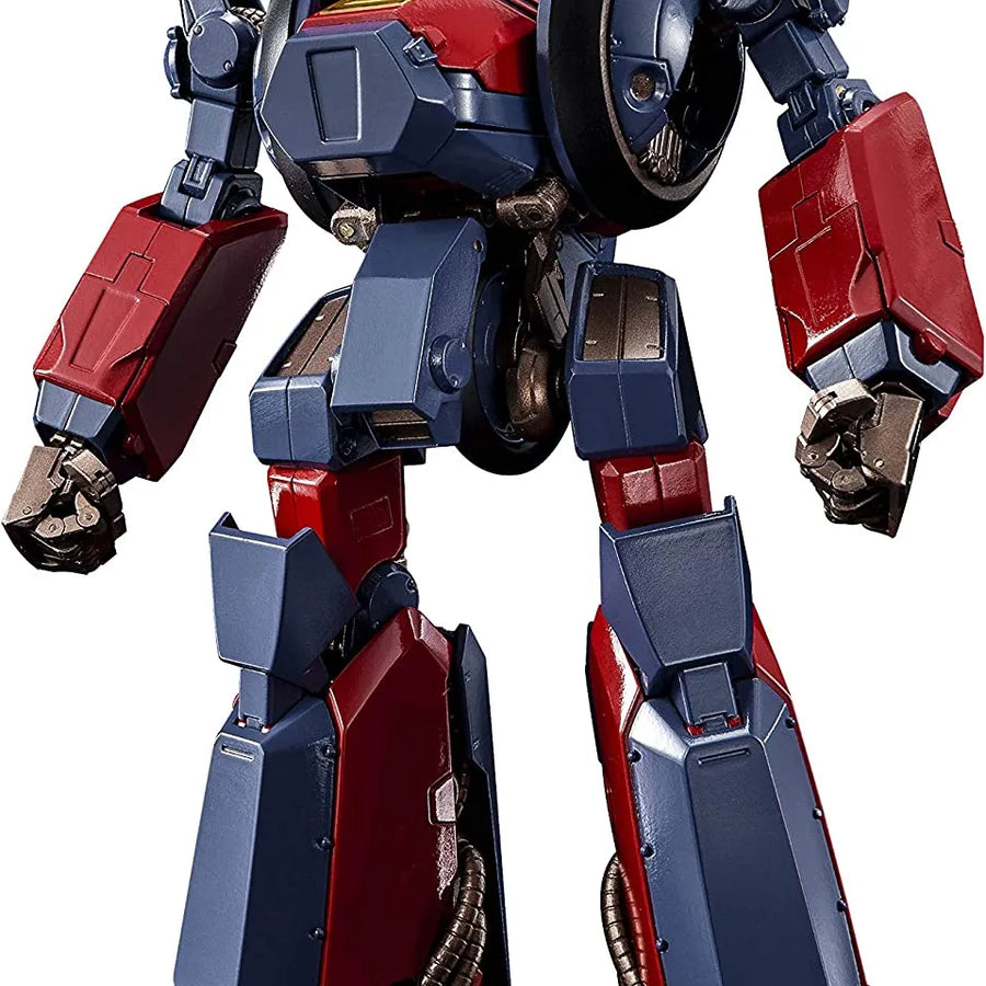 Megazone 23 - Proto Garland - 1/24 -2023 Re-release (Arcadia)ㅤ – Arcadia – ActionFigureBrasil