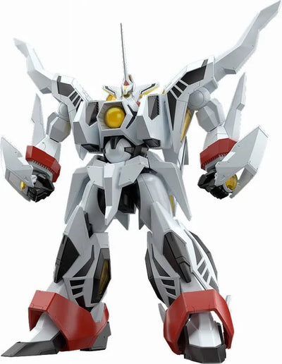 Meiou Project Zeorymer - Zeorymer - Moderoid (Good Smile Company)ㅤ – Good Smile Company – ActionFigureBrasil
