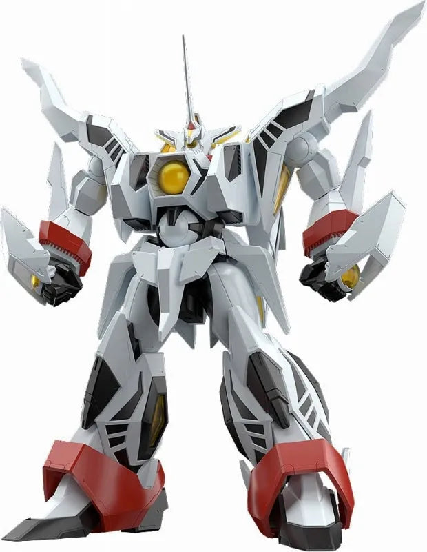 Meiou Project Zeorymer - Zeorymer - Moderoid (Good Smile Company)ㅤ – Good Smile Company – ActionFigureBrasil