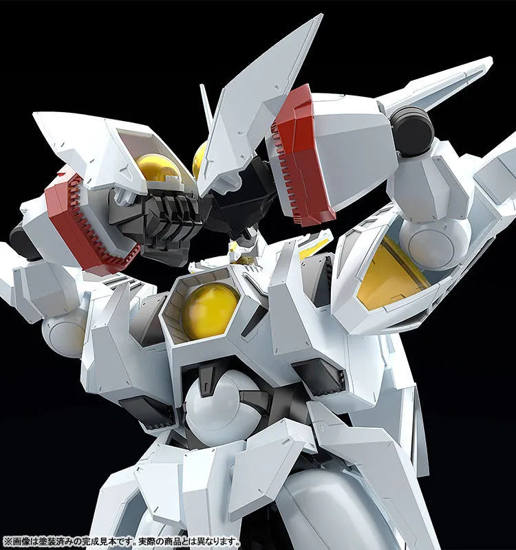 Meiou Project Zeorymer - Zeorymer - Moderoid (Good Smile Company)ㅤ – Good Smile Company – ActionFigureBrasil