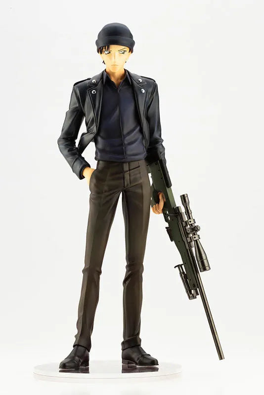 Meitantei Conan - Akai Shuuichi - ARTFX J (Kotobukiya)ㅤ – Kotobukiya – ActionFigureBrasil