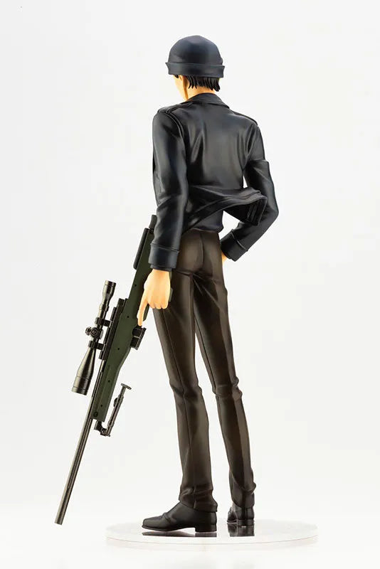 Meitantei Conan - Akai Shuuichi - ARTFX J (Kotobukiya)ㅤ – Kotobukiya – ActionFigureBrasil