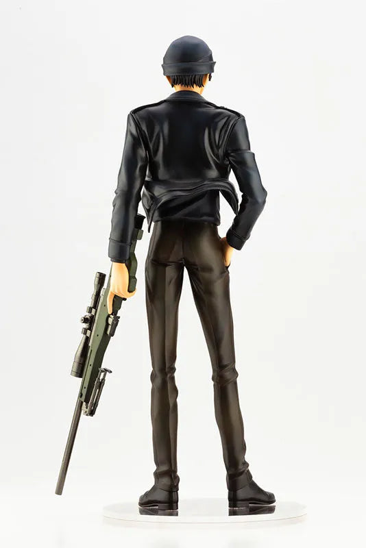 Meitantei Conan - Akai Shuuichi - ARTFX J (Kotobukiya)ㅤ – Kotobukiya – ActionFigureBrasil