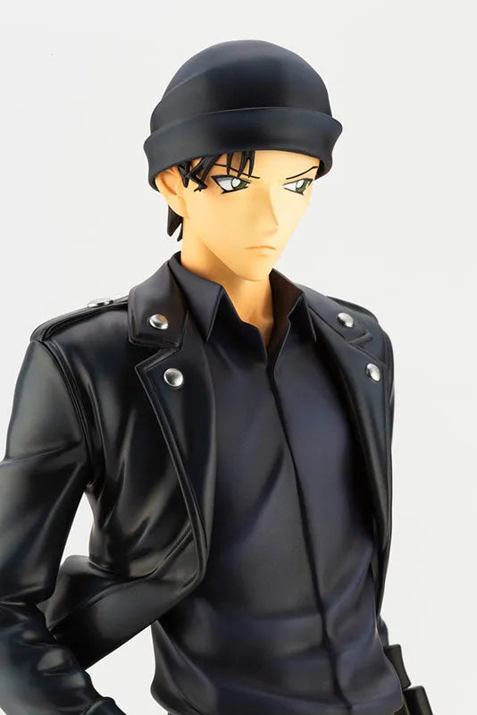 Meitantei Conan - Akai Shuuichi - ARTFX J (Kotobukiya)ㅤ – Kotobukiya – ActionFigureBrasil