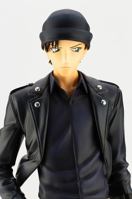Meitantei Conan - Akai Shuuichi - ARTFX J (Kotobukiya)ㅤ – Kotobukiya – ActionFigureBrasil