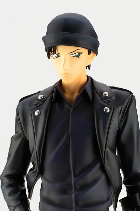 Meitantei Conan - Akai Shuuichi - ARTFX J (Kotobukiya)ㅤ – Kotobukiya – ActionFigureBrasil