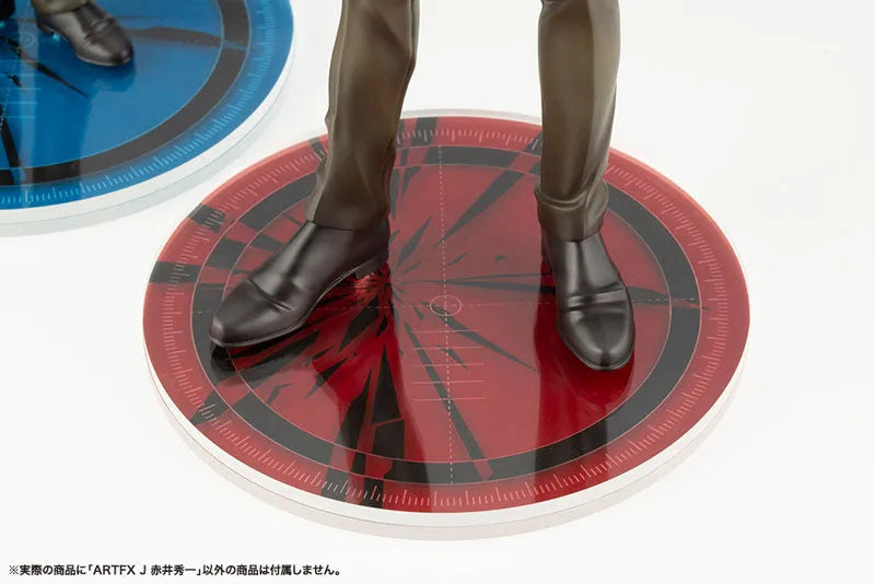 Meitantei Conan - Akai Shuuichi - ARTFX J (Kotobukiya)ㅤ – Kotobukiya – ActionFigureBrasil
