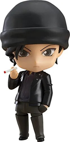 Meitantei Conan - Akai Shuuichi - Nendoroid #824 (Good Smile Company)ㅤ – Good Smile Company – ActionFigureBrasil