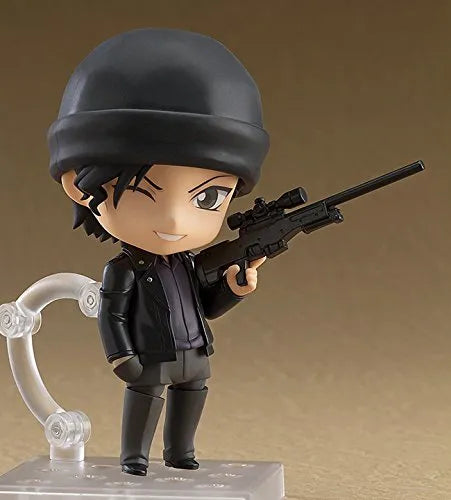 Meitantei Conan - Akai Shuuichi - Nendoroid #824 (Good Smile Company)ㅤ – Good Smile Company – ActionFigureBrasil