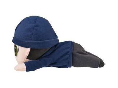 Meitantei Conan - Akai Shuuichi - Nesoberi - Mㅤ – SEGA – ActionFigureBrasil — detalhe do produto