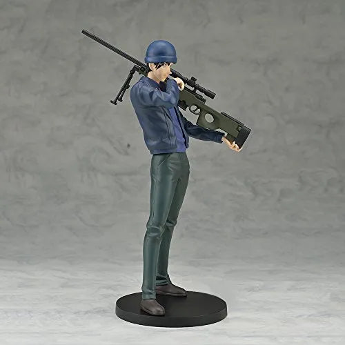Meitantei Conan - Akai Shuuichi - PM Figureㅤ – SEGA – ActionFigureBrasil