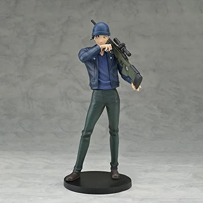 Meitantei Conan - Akai Shuuichi - PM Figureㅤ – SEGA – ActionFigureBrasil — close