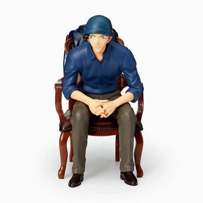 Meitantei Conan - Akai Shuuichi - Premium Grace Situation Figure (SEGA)ㅤ – SEGA – ActionFigureBrasil — close