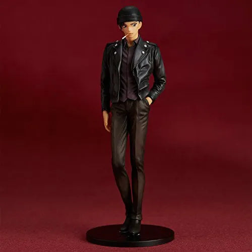 Meitantei Conan - Akai Shuuichi - Regular Editionㅤ – Union Creative – ActionFigureBrasil