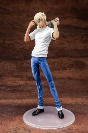 Meitantei Conan - Amuro Tooru - 1/8 (Hakoiri Musume, TMS Entertainment)ㅤ – Hakoiri Musume – ActionFigureBrasil