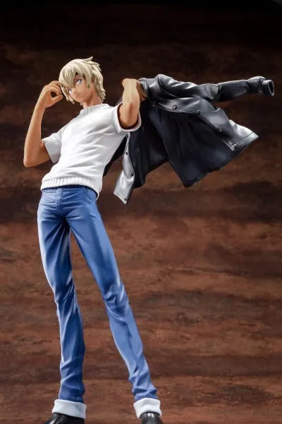 Meitantei Conan - Amuro Tooru - 1/8 (Hakoiri Musume, TMS Entertainment)ㅤ – Hakoiri Musume – ActionFigureBrasil — close