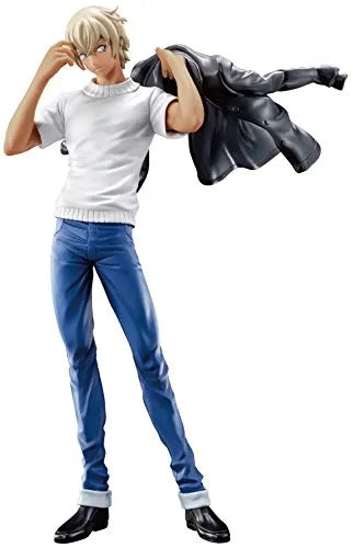 Meitantei Conan - Amuro Tooru - 1/8 (Hakoiri Musume, TMS Entertainment)ㅤ – Hakoiri Musume – ActionFigureBrasil