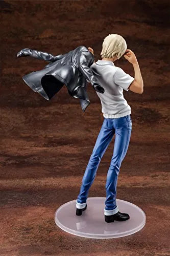 Meitantei Conan - Amuro Tooru - 1/8 (Hakoiri Musume, TMS Entertainment)ㅤ – Hakoiri Musume – ActionFigureBrasil