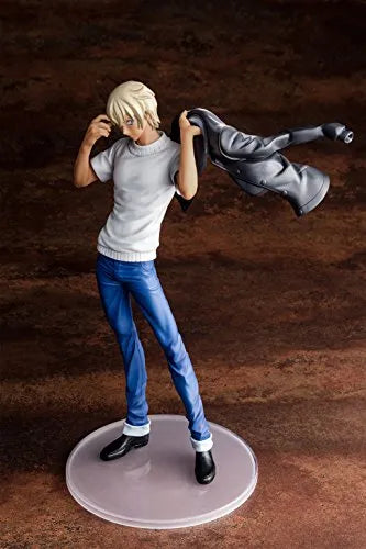 Meitantei Conan - Amuro Tooru - 1/8 (Hakoiri Musume, TMS Entertainment)ㅤ – Hakoiri Musume – ActionFigureBrasil — close