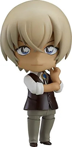 Meitantei Conan - Amuro Tooru - Nendoroid #834 (Good Smile Company)ㅤ – Good Smile Company – ActionFigureBrasil