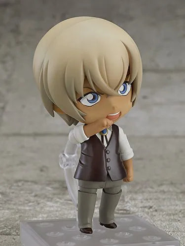 Meitantei Conan - Amuro Tooru - Nendoroid #834 (Good Smile Company)ㅤ – Good Smile Company – ActionFigureBrasil