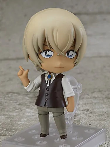 Meitantei Conan - Amuro Tooru - Nendoroid #834 (Good Smile Company)ㅤ – Good Smile Company – ActionFigureBrasil