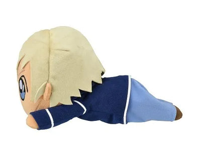 Meitantei Conan - Amuro Tooru - Nesoberi - Detective Conan - Nesoberi Plush: Tooru Amuro (M)ㅤ – SEGA – ActionFigureBrasil — detalhe do produto