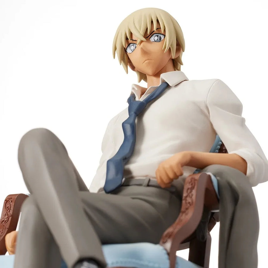 Meitantei Conan - Amuro Tooru - Premium Grace Situation Figure (SEGA)ㅤ – SEGA – ActionFigureBrasil
